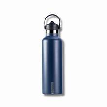 FAYREN THERMAL WATER BOTTLE NORDKAPP NAVY BLUE 750ml