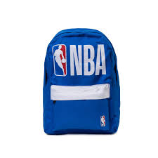 NBABC Everyday Backpack+Basketball Bottle Bundle