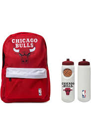 NBA CBCB Everyday Backpack+Basketball Bottle Bundle