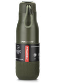 Fayren thermal bottle Como Olive 500ml