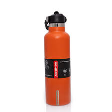 FAYREN THERMAL WATER BOTTLE NORDKAPP APRICOT CRUSH 750ml