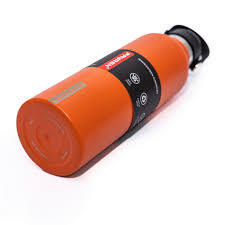 FAYREN THERMAL WATER BOTTLE NORDKAPP APRICOT CRUSH 750ml