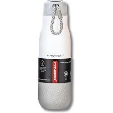 FAYREN THERMAL WATER BOTTLE COMO WHITE 500ml